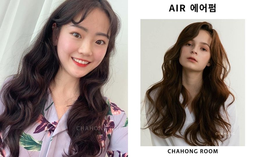 2019春夏還是中長髮？特搜韓國髮型師「髮型範本」，加碼分享整理技巧！