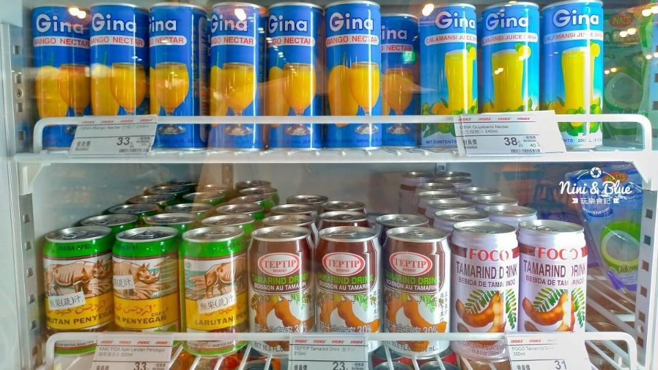 全台第一間東南亞超市「CLC Mart」旗艦店開幕！泰國、越南等沒看過的零食、泡麵通通都有！