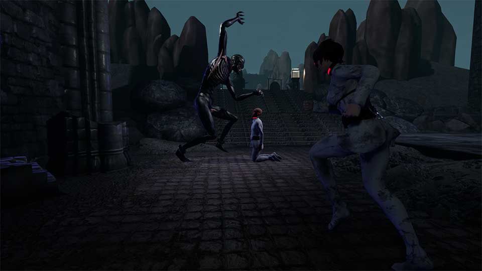 比《還願》更驚悚！最新恐怖遊戲《瞑目》即將上市，全部來自真實故事改編！