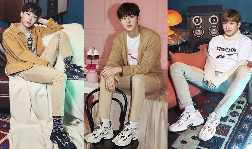 IU、BLACKPINK腳上是這雙！韓國網友票選6雙本季最想收的老爹鞋！