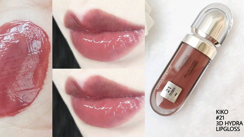 韓妞春季最火！12款「紅豆牛奶色」唇膏推薦，一抹超溫柔又顯白！