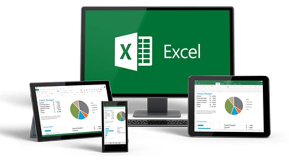 微軟Office再推新功能！只要照張相，瞬間把紙本表格變成 Excel 檔！
