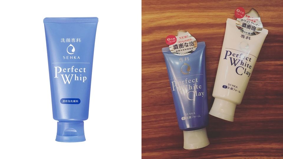 日藥本舖暢銷推薦洗顏專科超微米潔顏乳