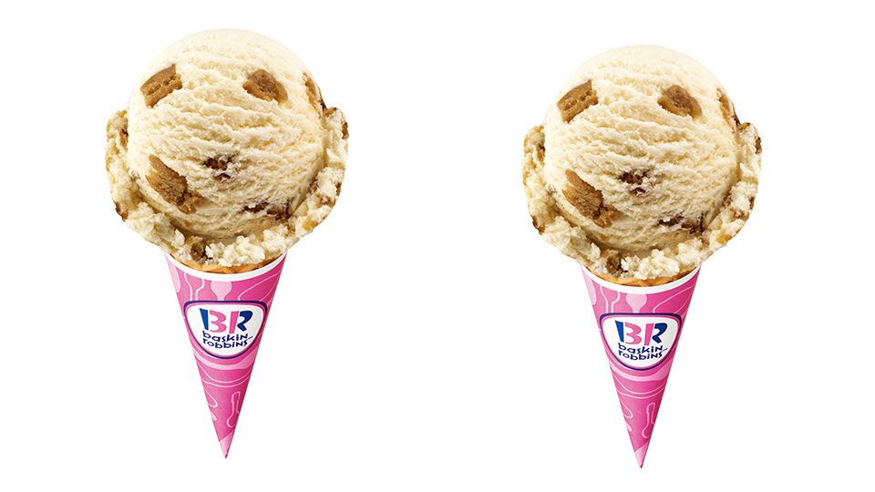 31冰淇淋推出必吃法式烤吐司新口味