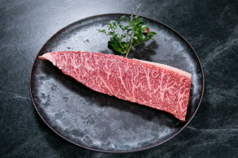 台北燒肉推薦旺盛苑和牛燒肉全新開幕