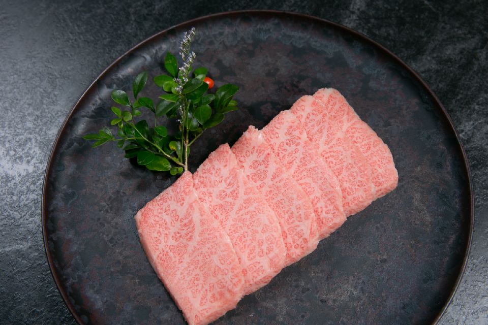 台北燒肉推薦旺盛苑和牛燒肉全新開幕