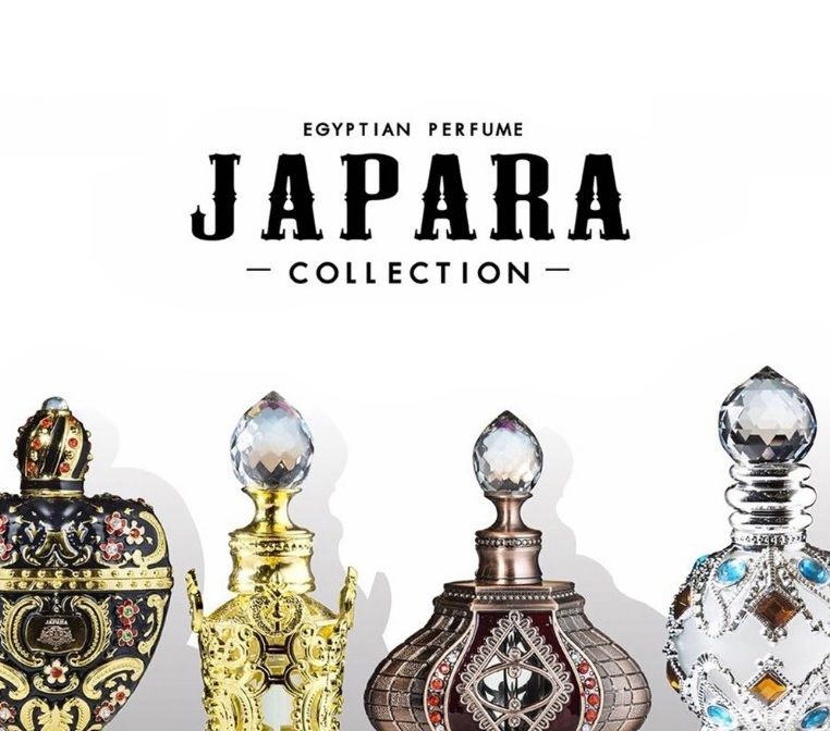 泰國費洛蒙香水「JAPARA」華麗絕美瓶身網推爆！只需要一滴，香味就能持久一整天！