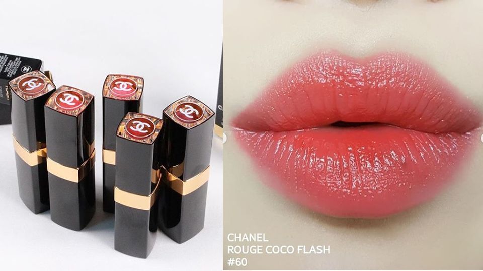 2019專櫃唇膏最美「杏奶粉」色號推薦！不只香奈兒、雅詩蘭黛，這七支一抹就溫柔