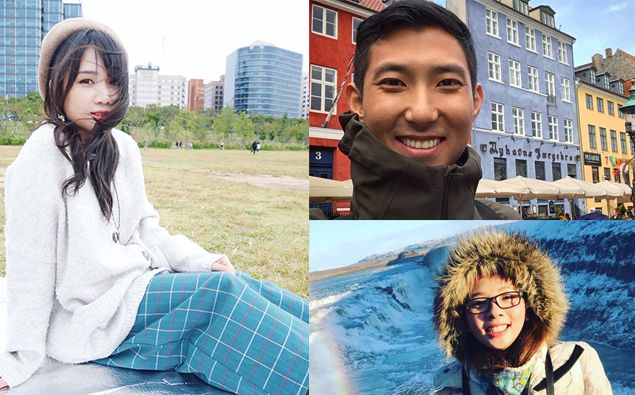 5個華語旅遊youtuber推薦 去哪玩免煩惱看他們就對了 Beauty美人圈