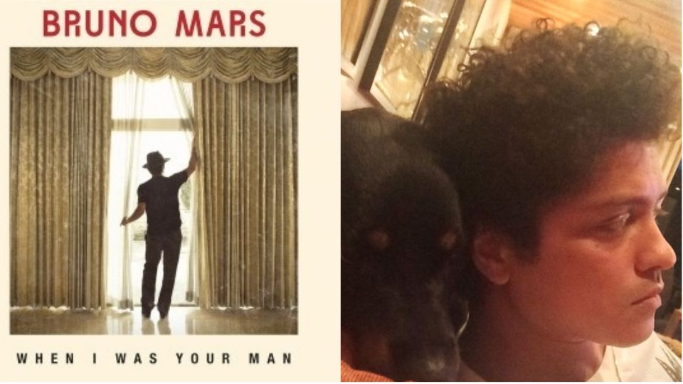 心碎滿地也要聽火星人！Bruno Mars 唱的〈Grenade〉打進心坎裡 BEAUTY美人圈