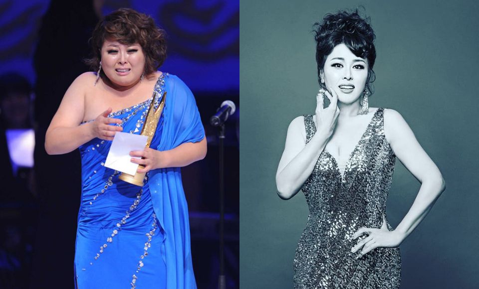 3個月瘦掉 一個小學生 的重量 洪智敏靠 這個 脫胎換骨 誰都可以做得到 Beauty美人圈