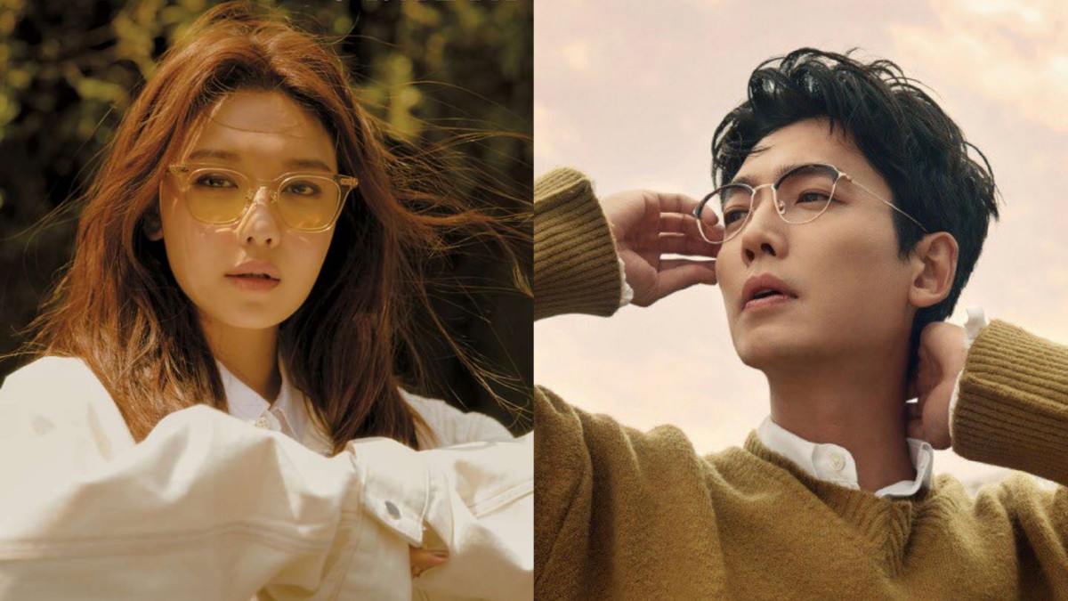 鄭敬淏宣傳新劇《機智的醫生生活》,卻被女友秀英嫌棄,8年情侶留言互動又甜又爆笑!