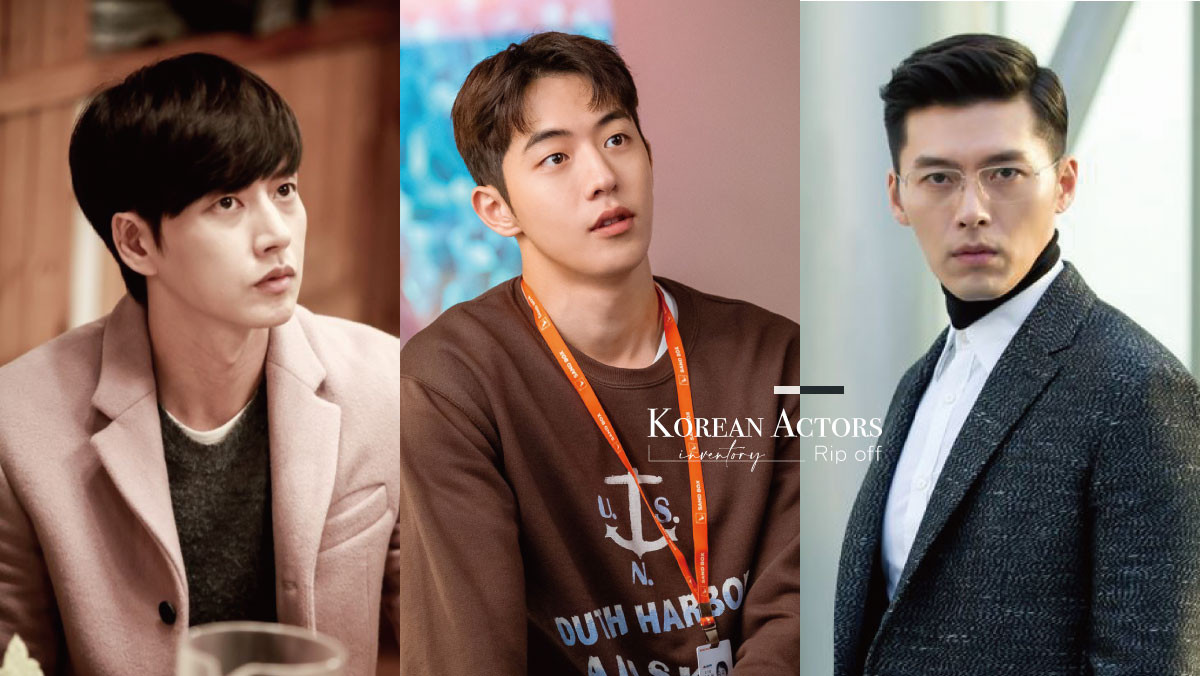 6位曾被編劇坑慘的演員！《Start-Up》南柱赫&秀智主角被狂罵，《奶酪陷阱》根本詐欺！