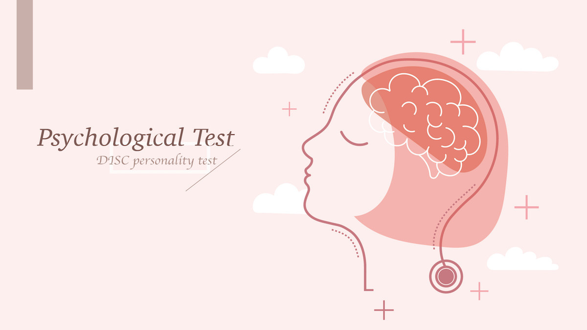 國外超準人格心理測驗 25道簡易disc快答題 測你是領導者人格 還是幕後軍師個性 Beauty美人圈