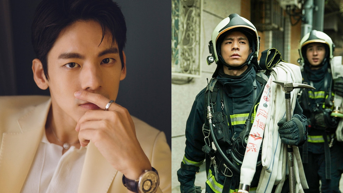 林柏宏 火神的眼淚 得ptsd手抖 崩潰不願人知 為戲零基礎苦練鋼琴 堅持不用手替 Beauty美人圈