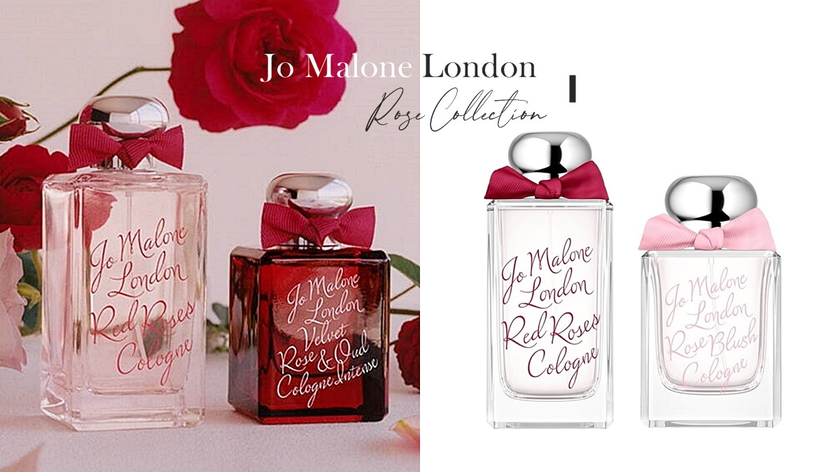 ブラッシュ Jo Malone - Jo Malone 香水 rose blusheの通販 by 鈴's