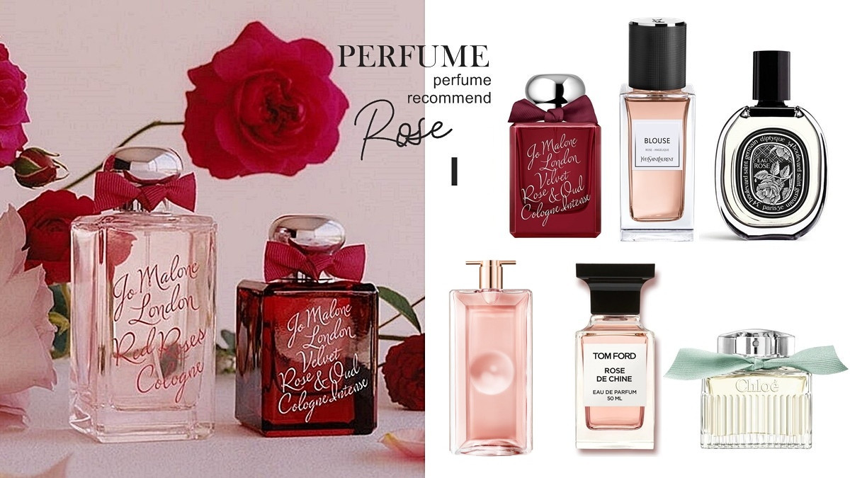 22春夏香水新品推薦 Jo Malone 香奈兒絕美 潘海利根隨身香氛禮盒 香迷們必收 Beauty美人圈