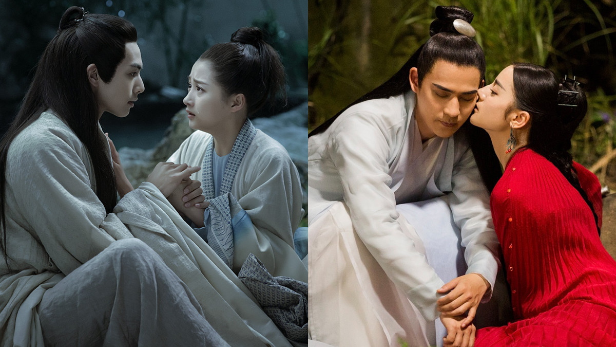 陸劇9位最衰小說作者！滄月被毀《聽雪樓》《鏡雙城》 桐華《雲中歌》《上古情歌》都崩