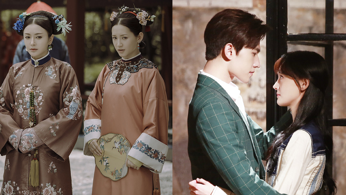 陸劇youtube播放量排行top 10 甄嬛傳 才第六 它竟贏過 三生三世十里桃花 奪冠 Beauty美人圈