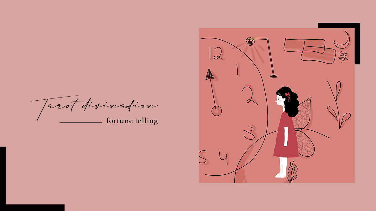 現在的目標是真心所想要的嗎 神準大眾塔羅占卜 憑直覺選擇甜品 精準分析出你心境 Beauty美人圈