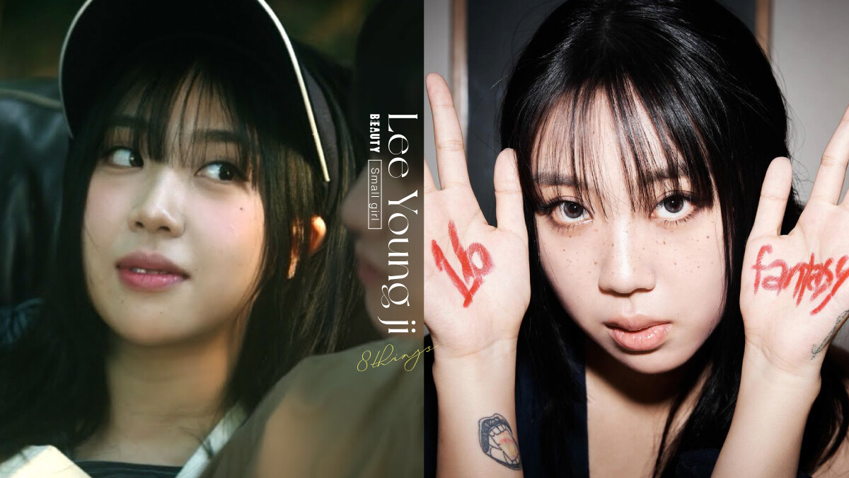 關於「文化大總統」李泳知8件事！新歌〈Small girl〉登冠，高等Rapper史上最年輕冠軍!