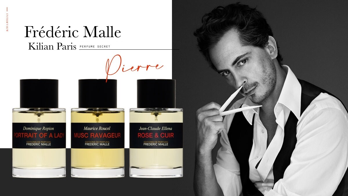 香水(ユニセックス) Kilian PARIS and FREDERIC MALLE 公式】ヴレヴ クシュ アヴェク モワ オード パルファム ウィズ