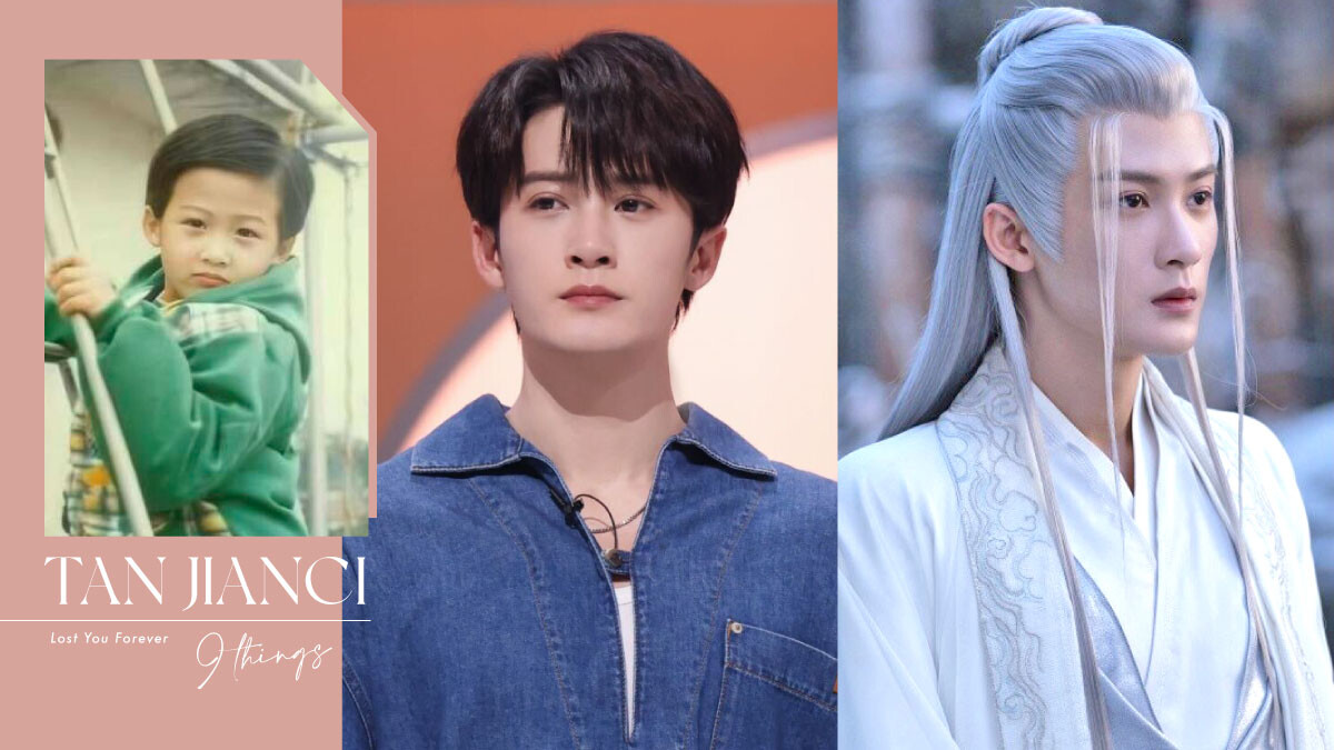 長相思　相柳タンジェンツー　檀健次 超大判バッジ15cm 9点セット 長相思 相柳タンジェンツー 檀健次 超大判バッジ15cm 9点セット 长