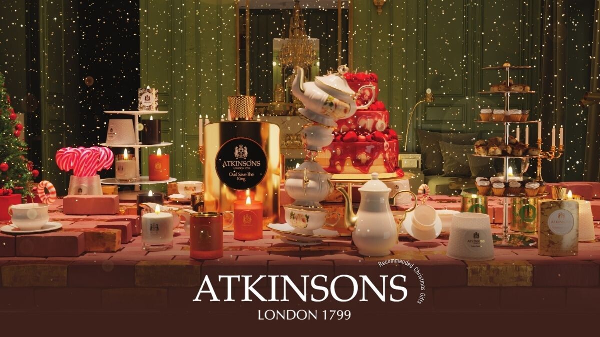 Atkinsons