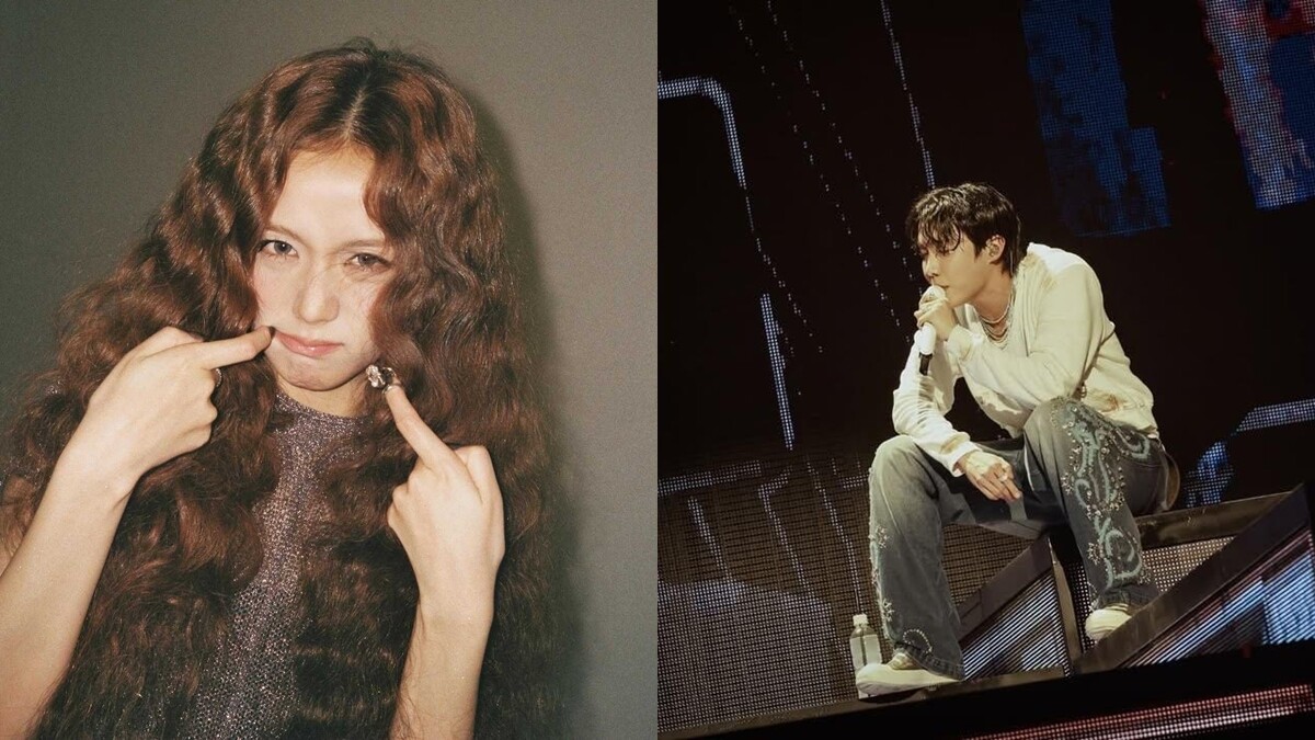 2025 最新！韓國藝人IG影響力排行榜TOP 10：enhypen唯一上榜男團，冠軍實至名歸！