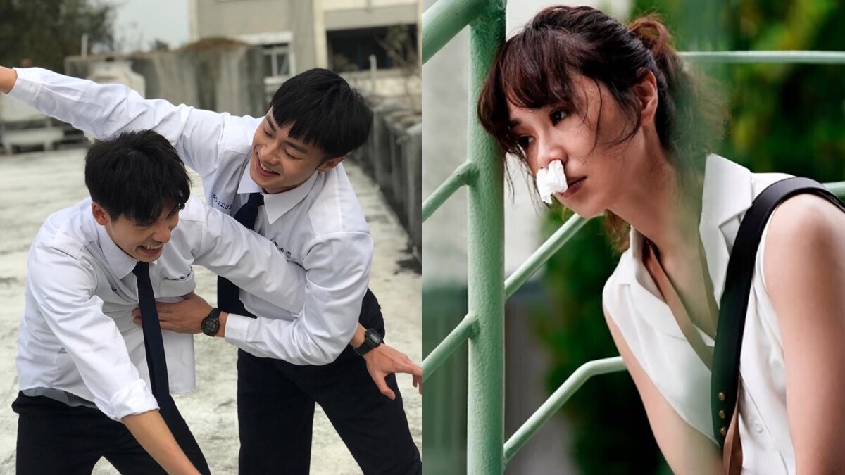 網推10部「超好評必看」台劇！《想見你》《俗女養成記》大推，第10部冷門但錯過很可惜