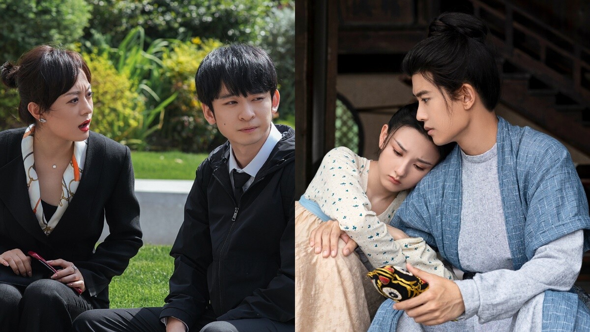 陸劇近期抖音熱度排行TOP9！《榜上佳婿》才第9，孫儷《蠻好的人生》第2，冠軍確實好看