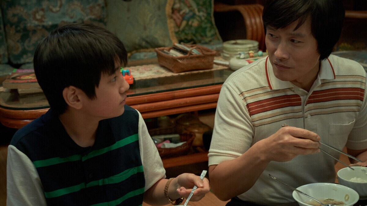 Netflix《終極對弈》6大劇情看點＆角色介紹：真實故事改編