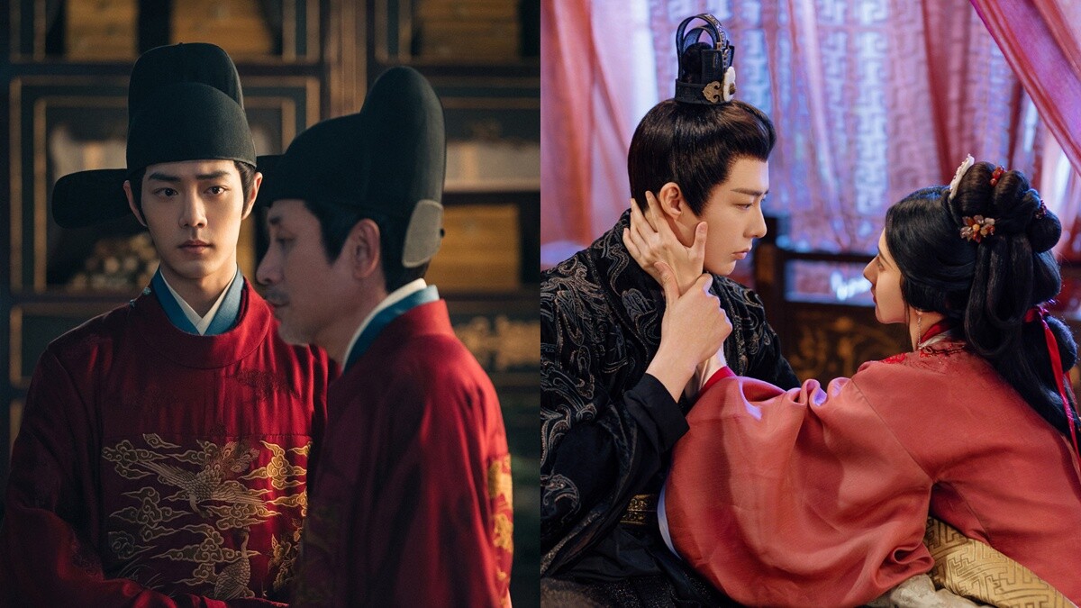 2025高分大陸劇推薦必追片單25部！古裝劇《藏海傳》、《折腰》，甜寵劇《愛你》必追！