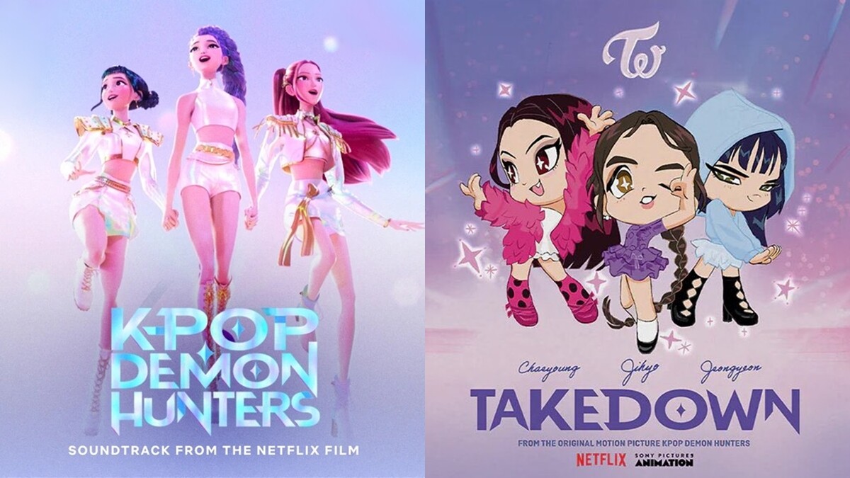 Kpop獵魔女團》原創歌曲盤點：歌單、歌曲彩蛋、歌詞含義解析