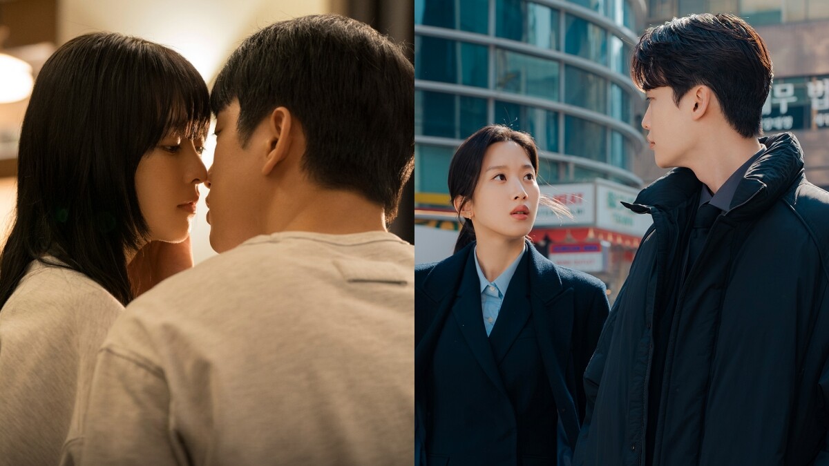 8部好看到「一集就入坑」韓劇！李鐘碩《瑞草洞》一追入迷，這部更讓人想請假在家狂追