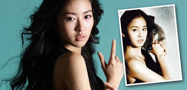 變身少女時代 韓國女星的妝髮絕活大公開
