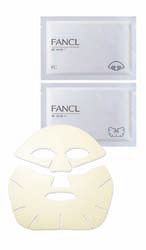FANCL頂極無痕系列 啟動膠原循環再生 激活無齡美肌