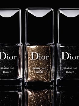 Dior 2013周年慶 經典新品保養彩妝組合一應俱全 【保養篇】