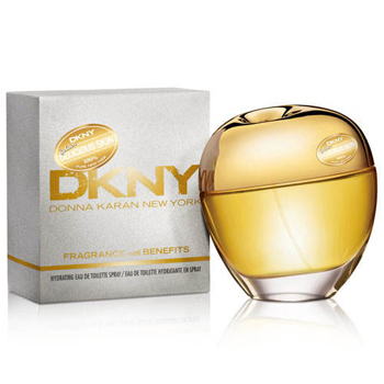 DKNY暢銷全球經典蘋果香氛再創新