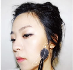 【留言贈獎】韓國超驚豔微整型化妝術