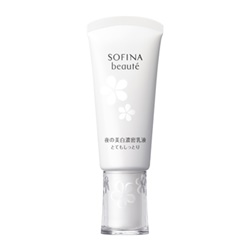 SOFINA beauté 芯美顏美白瀅潤系列進化升級