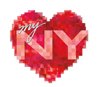 DKNY 「我的紐約淡香精」一起體驗紐約魅力！