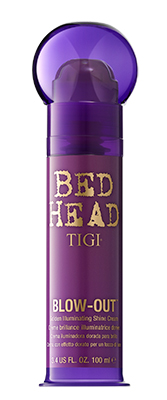 2015「TIGI Bed Head」狂熱世代，讓你勇敢秀自己！