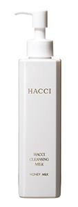 HACCI 重現奶奶所喜愛的香皂，濃郁蜂蜜洗顏皂新誕生！