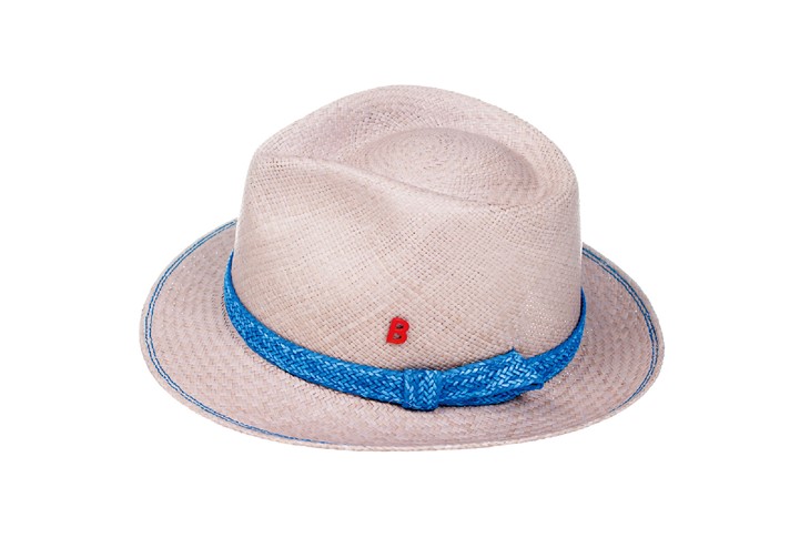 夏日造型必備！草帽穿搭，立馬讓你時尚跳級！