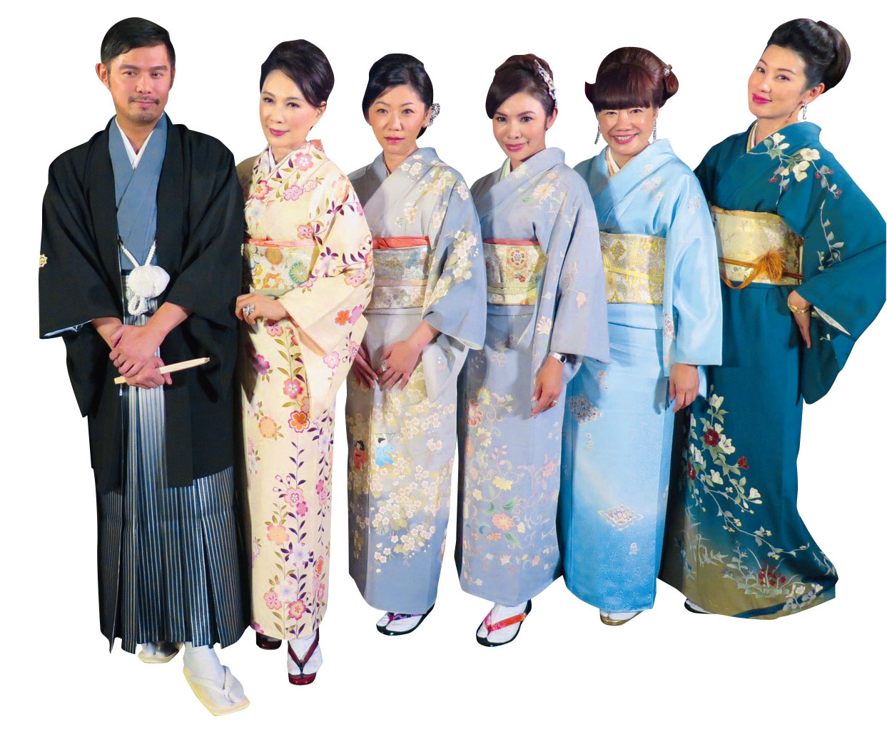 跟著時尚名媛「陳浥萍」出國去～帶你揭開日本、中東的神秘面紗