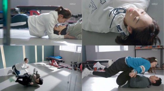 韓國「最美骨盆」擁有者，纖腰翹臀到底要怎麼練出來？