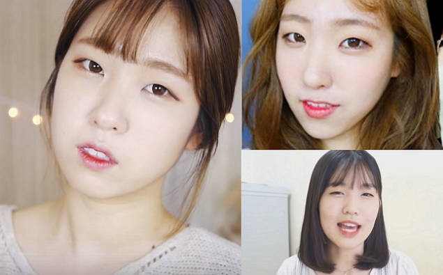 單眼皮女孩追蹤他們就對了！五位韓國美妝YouTuber絕對懂你！