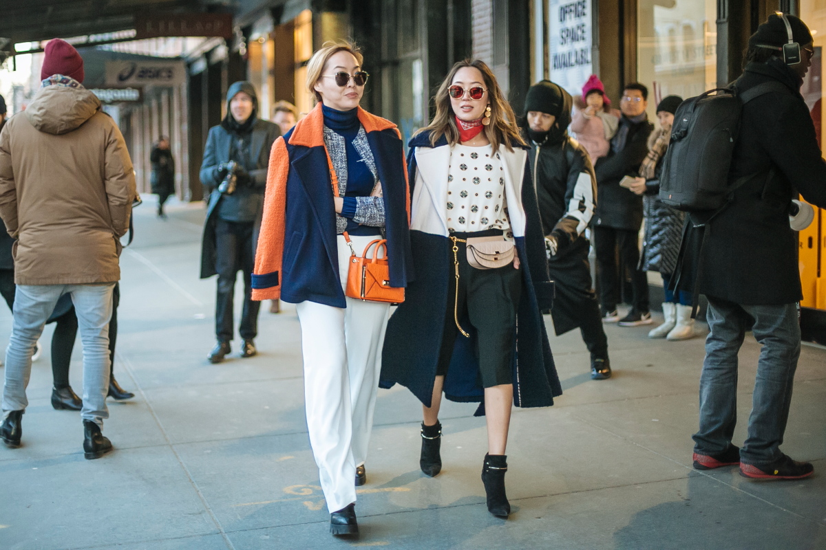 2016紐約時裝周大解析！掌握秋冬五大趨勢，當個時尚先知～