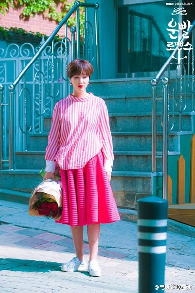 有請「韓劇女主角」來示範！讓你秒懂韓國最IN時尚趨勢！